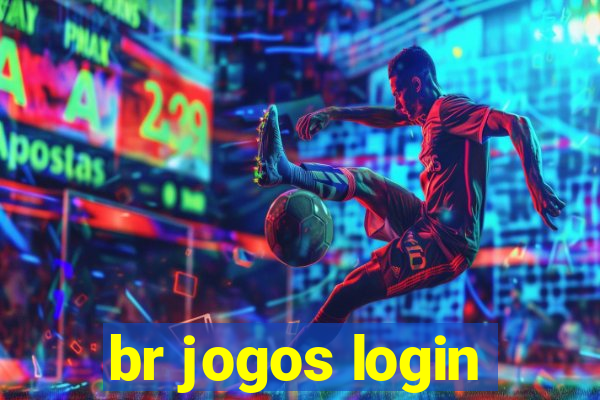 br jogos login